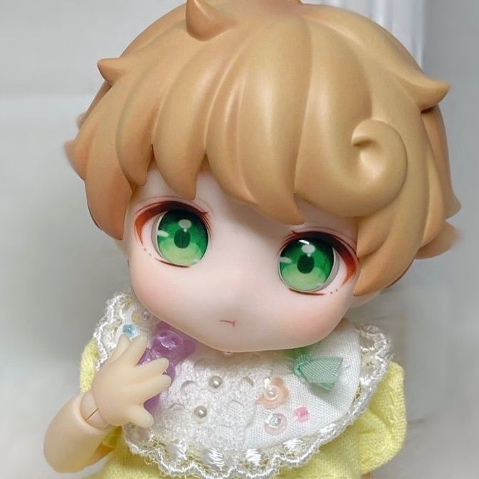 かすたむフェイス cream レジン盛り アイ Viola Syrup C