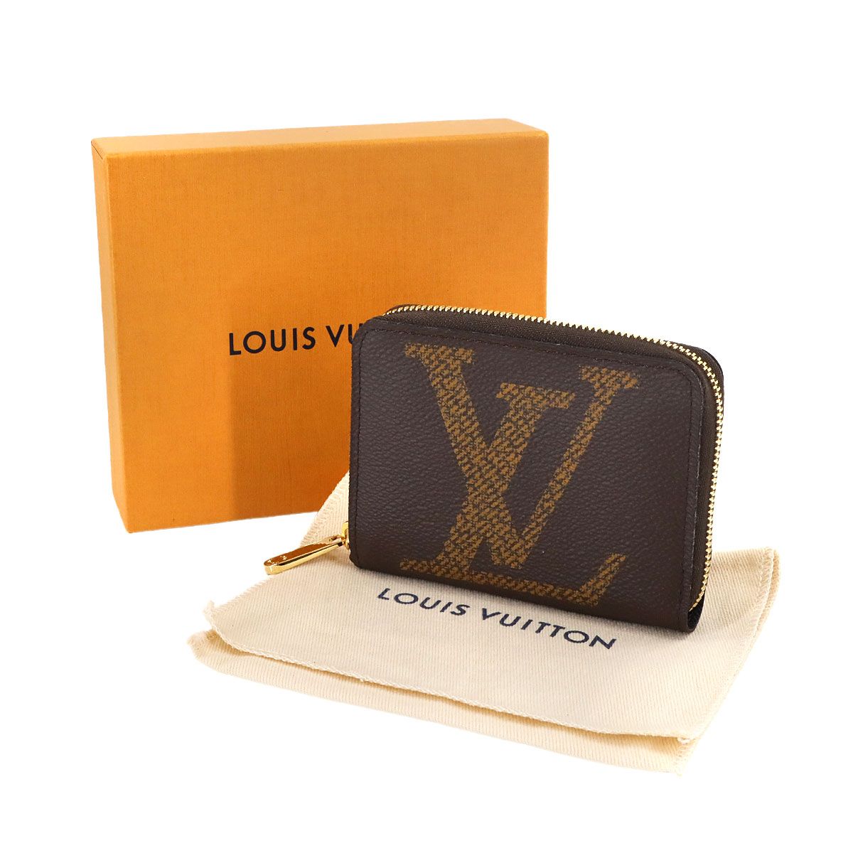 未使用 展示品 ルイ ヴィトン LOUIS VUITTON モノグラム