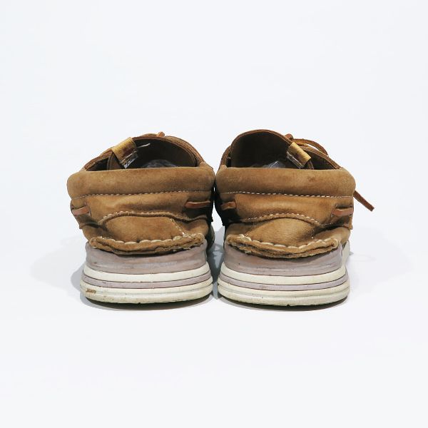 VISVIM ビズビム HOCKNEY-FOLK ヴィズヴィム ホックニー