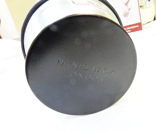 デニスウィック