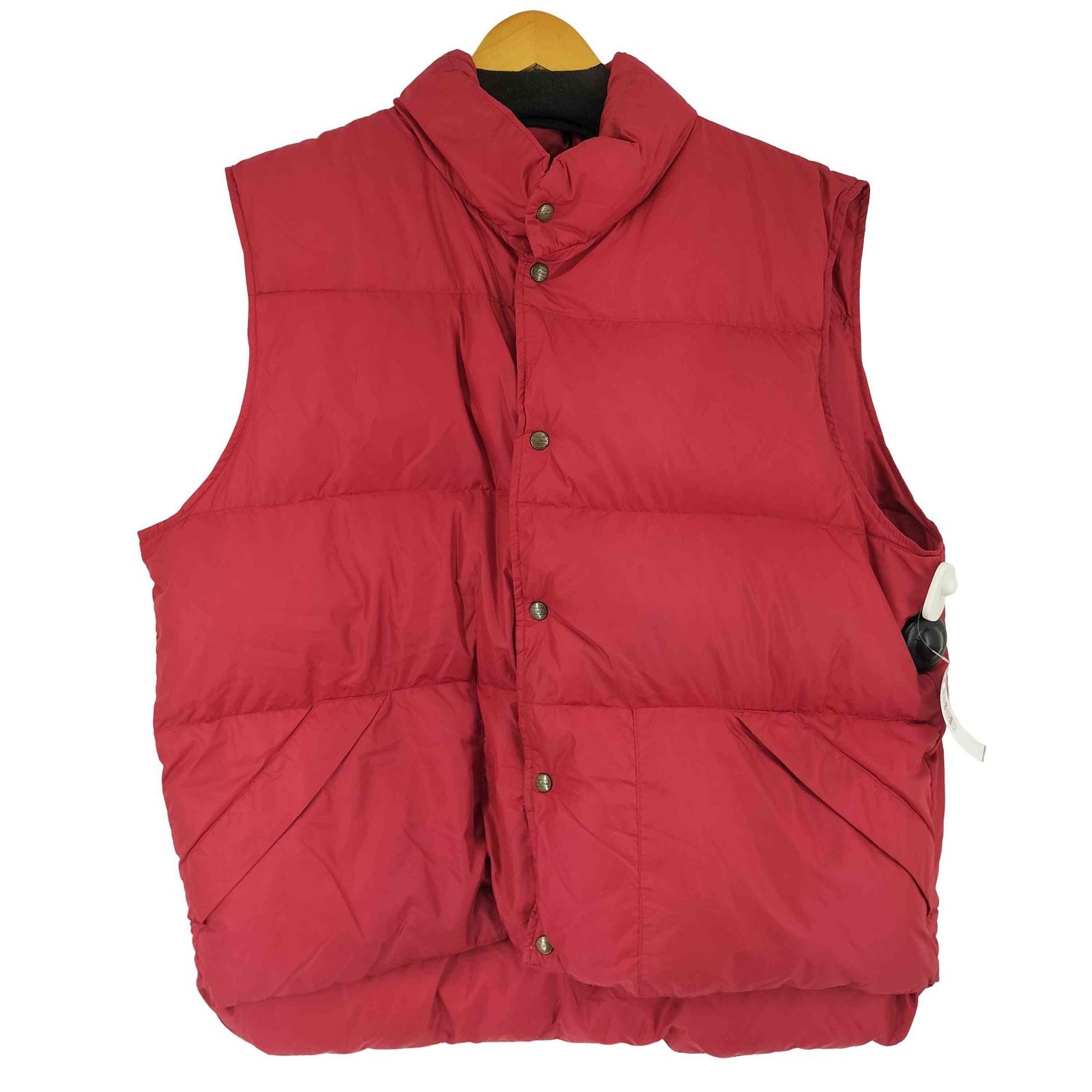 低価，品質保証 エルエルビーン L.L.Bean 70-80S グースダウンベスト