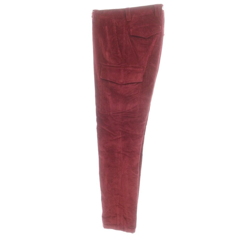 中古】ブルネロクチネリ Brunello Cucinelli コーデュロイ カーゴ