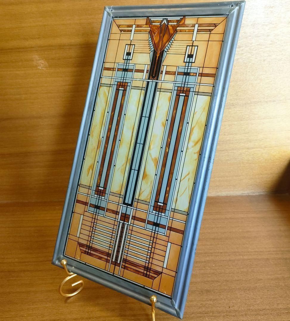 MURANO GLASS 47㎝ ムラノ ウォールミラー 壁面鏡 ヴェネチアン