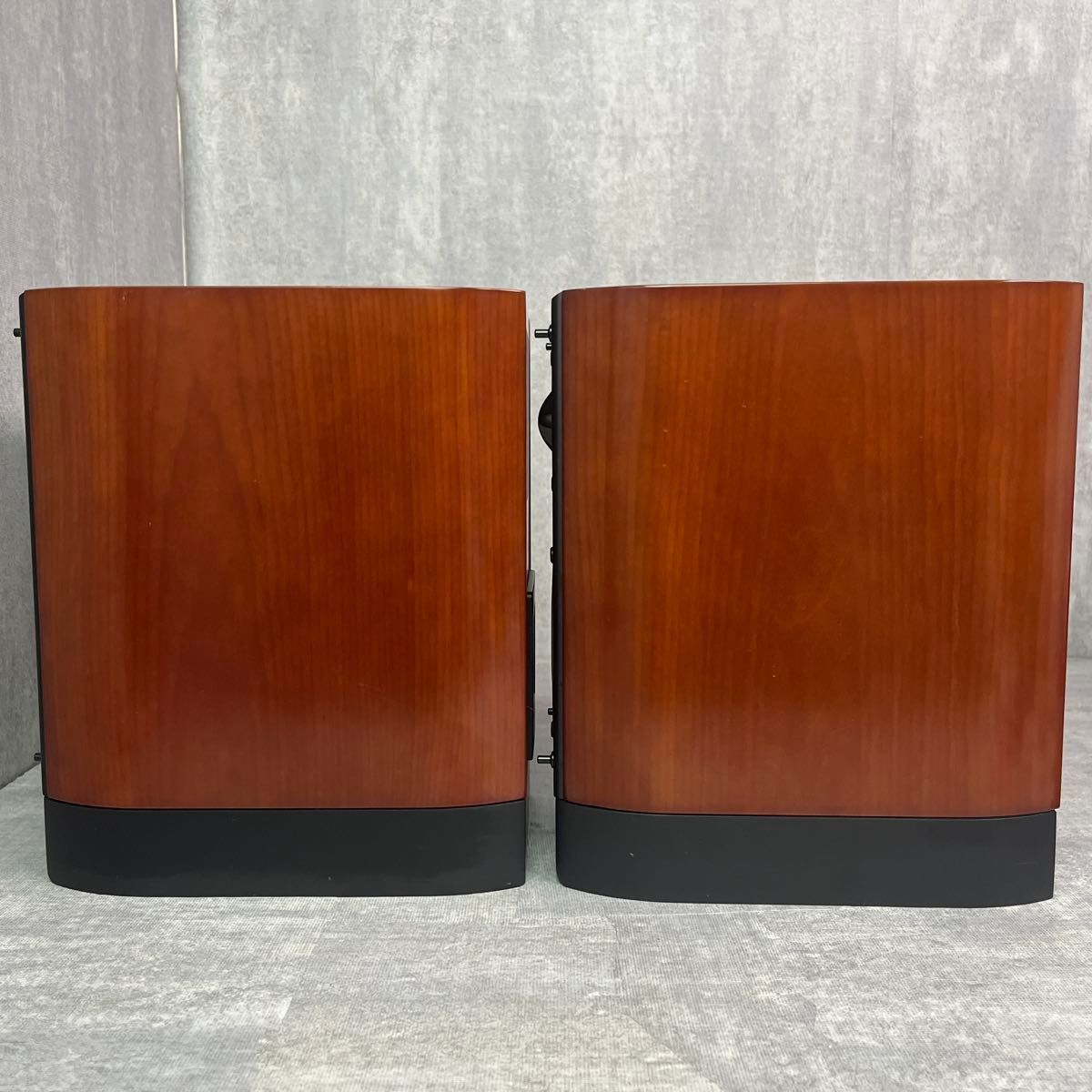 ペアスピーカー 高音質ブックシェルフ型