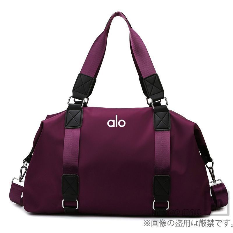 Alo Yoga アロヨガ トートバッグ ヨガ ジム ピラティス 軽くて
