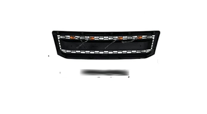 TOYOTAロゴ付きトヨタ