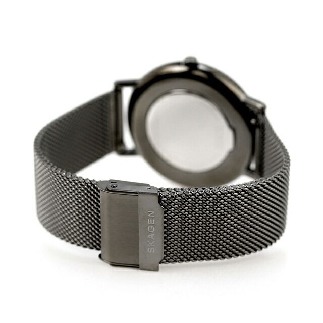 【値下げ！】SKAGEN レディース 腕時計 ブラック 楽天市場】スカーゲン SKAGEN 腕時計 時計 ディッテ Ditte