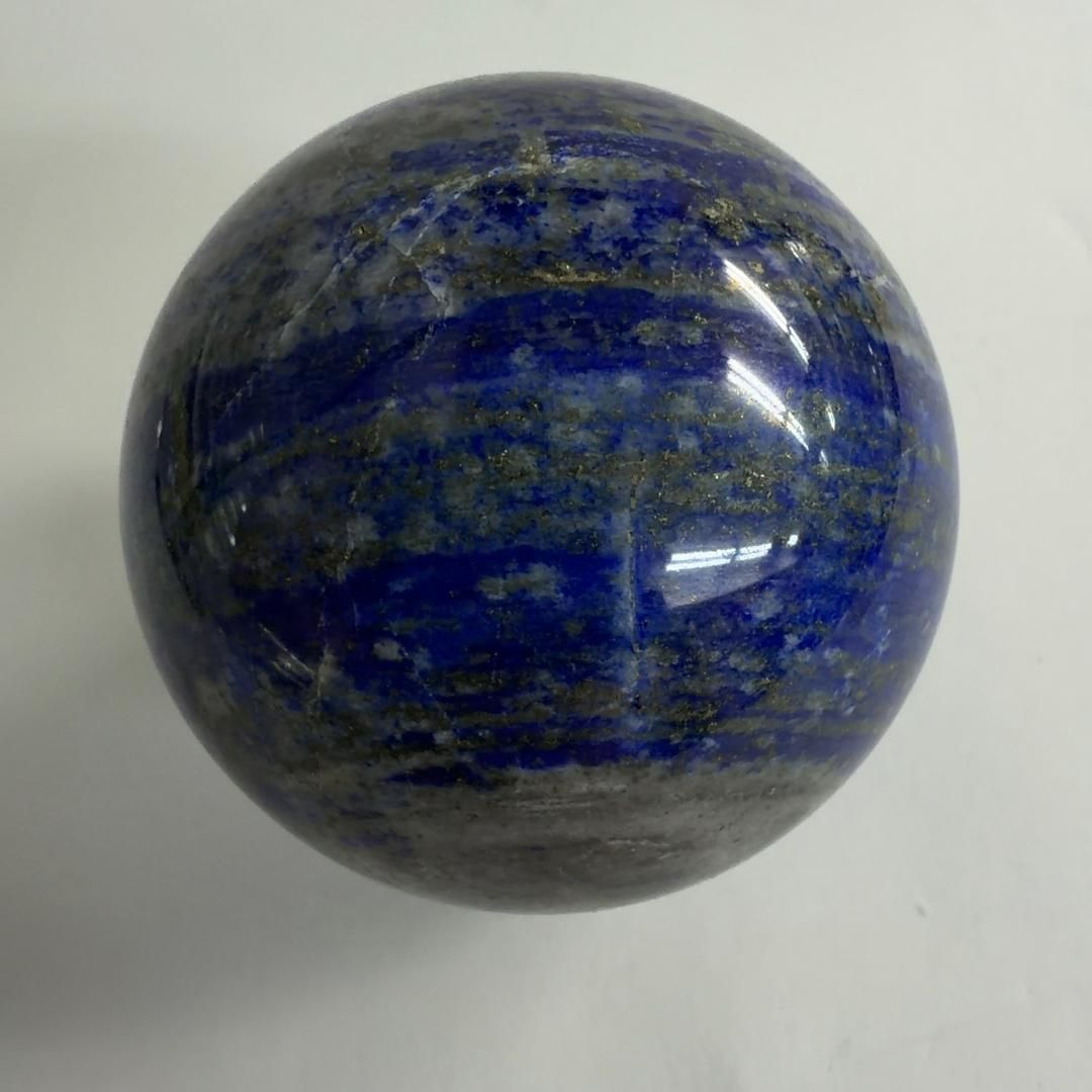 スフィア 黄鉄鉱