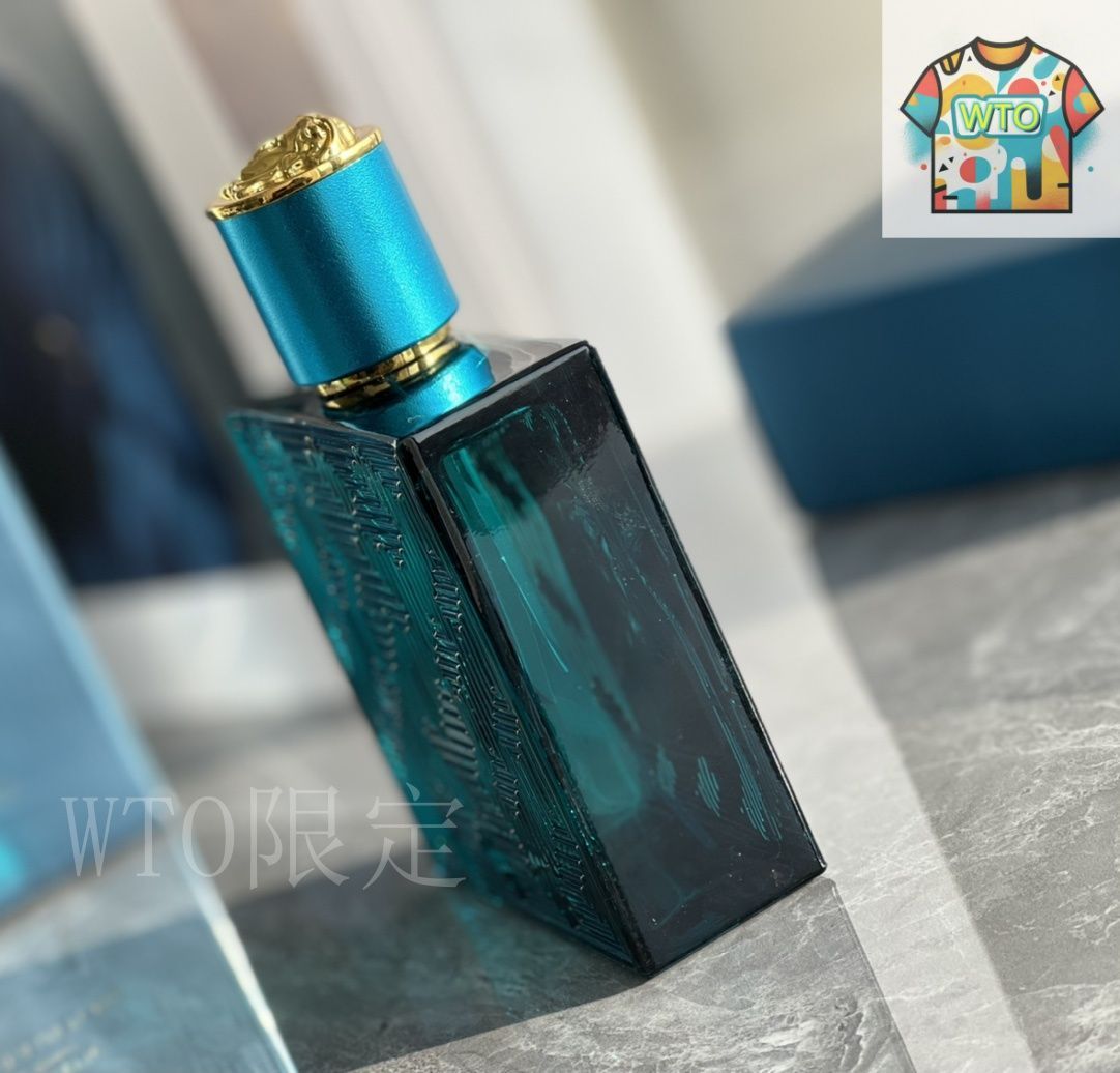 ヴェルサーチ エロス 100ml[香水]-1 - メルカリ