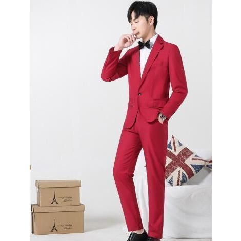 メンズスーツセット タキシード マジック演出司会舞台ステージ服 ジャケット パンツ男性用ダンスウエア結婚式 演奏会 撮影衣装 スーツ