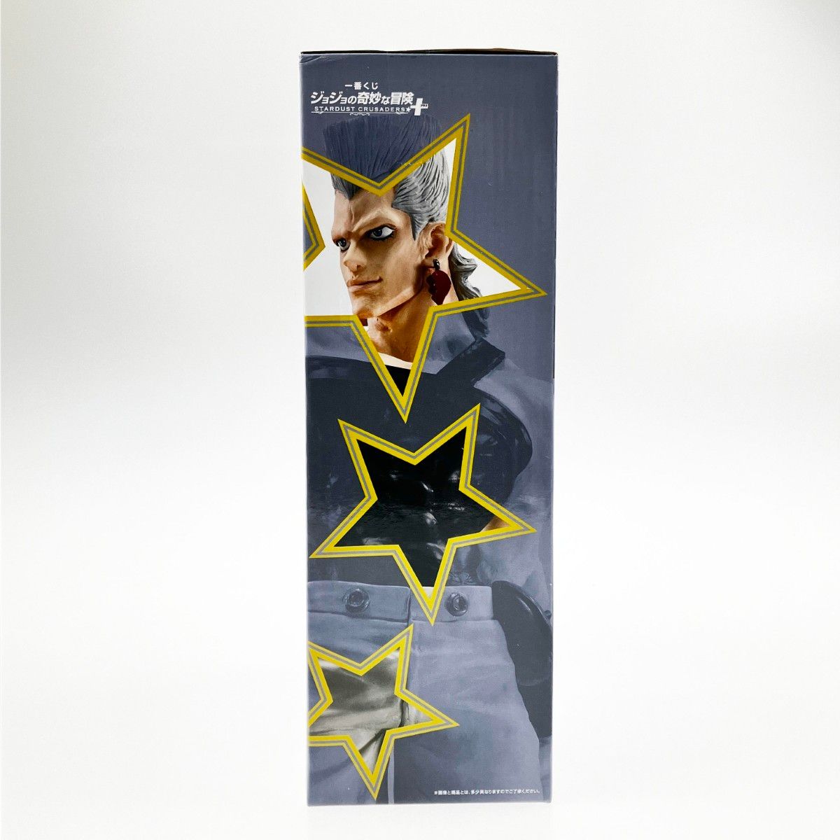 低 価格 通販ゲーム・おもちゃ・グッズ - 一番くじ ジョジョの奇妙な冒険 E賞 ジャン・ピエール・ポルナレフ フィギュア ジョジョの奇妙な冒険 一番くじ E賞 ジャンピエールポルナレフ