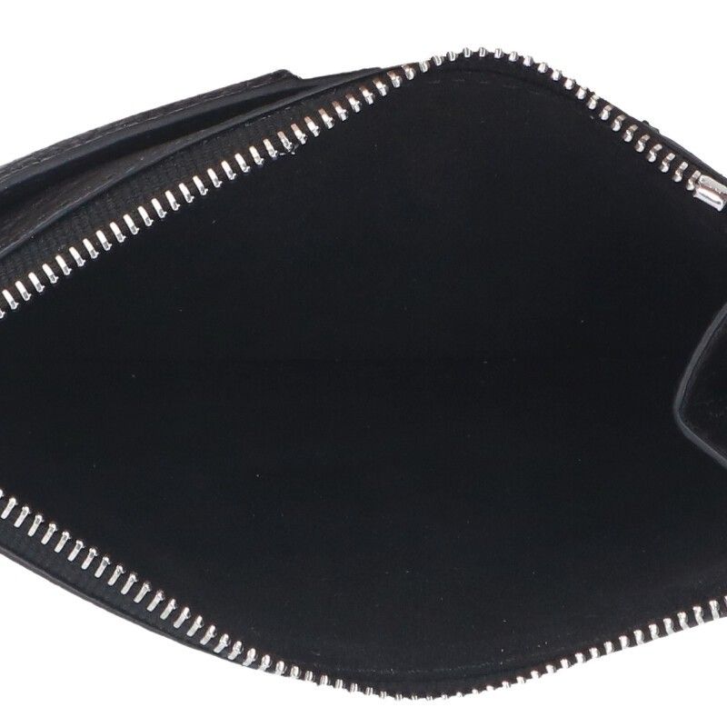 HOLDER ロゴジップフラグメントカードケース
