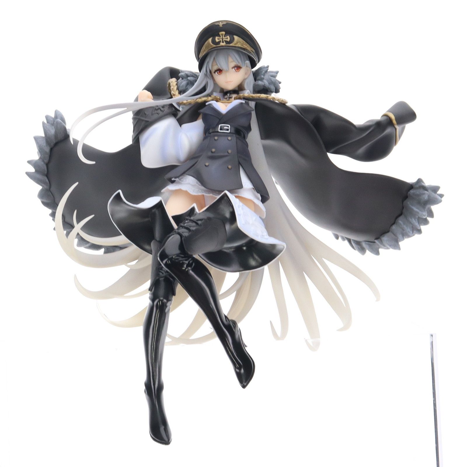少女前線 モーゼル KAR98K 1/8スケールフィギュア 少女前線 少女前線モーゼルKar98K 1/8 完成品フィギュア