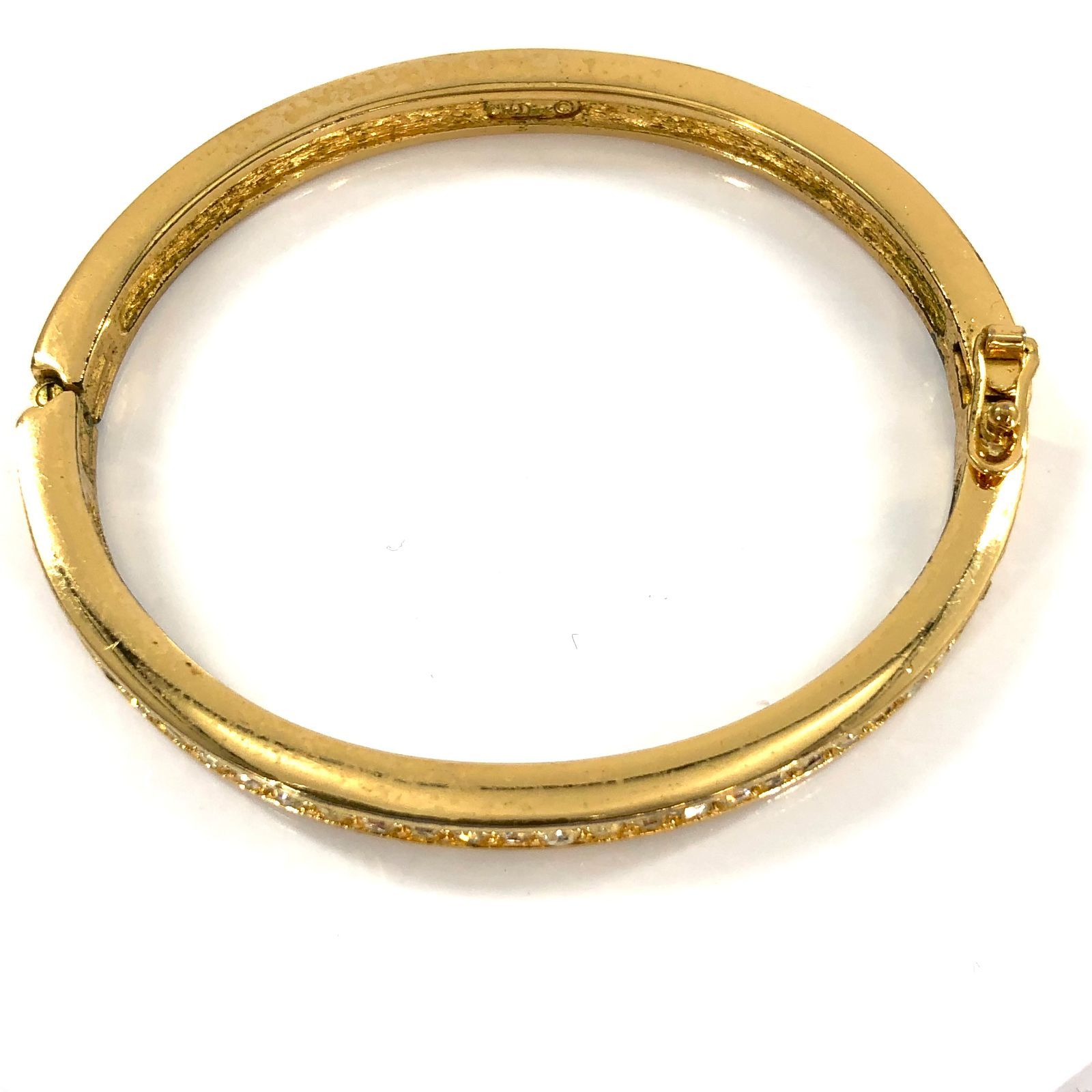 Christian Dior クリスチャンディオール ブレスレット ライン