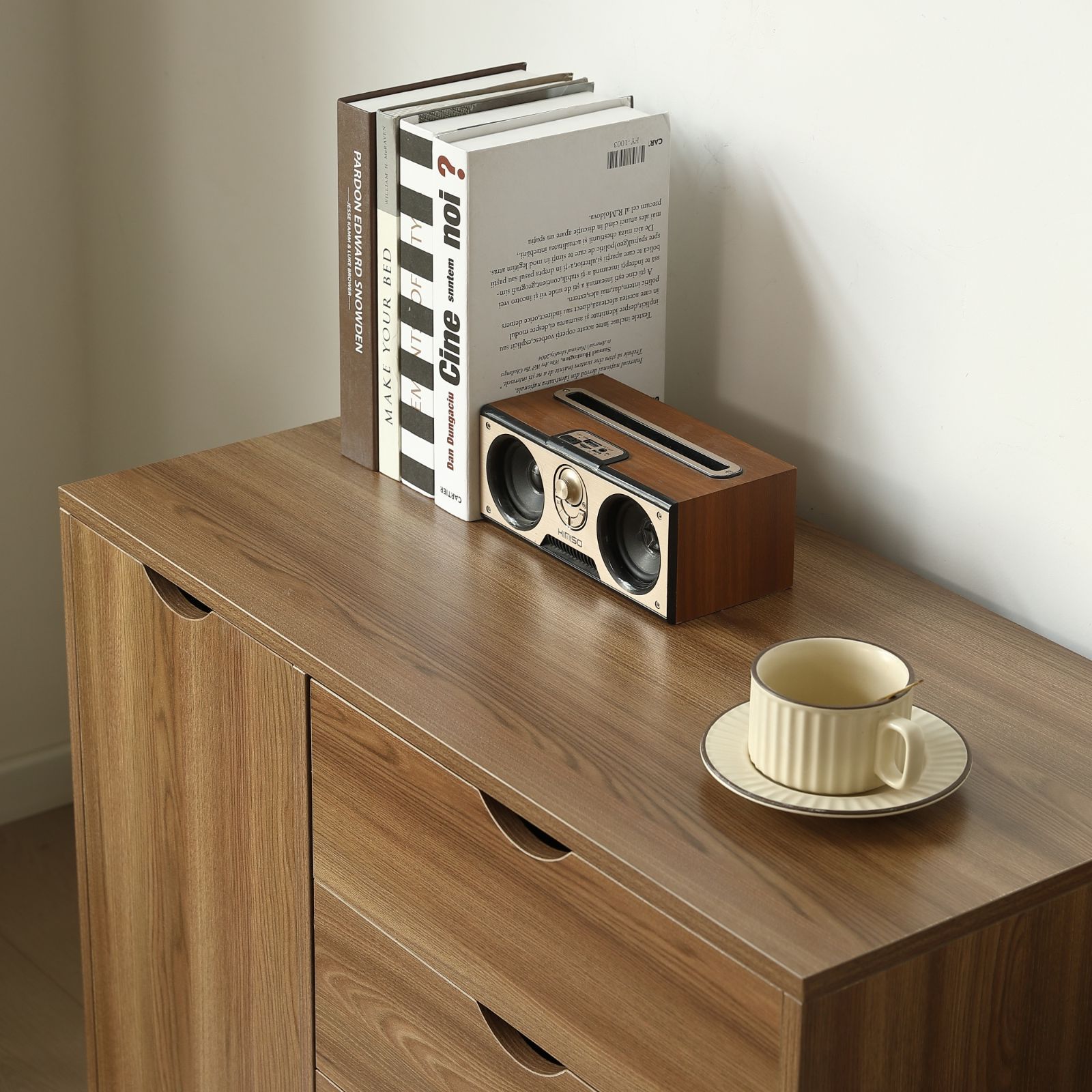 キャビネット幅80 北欧