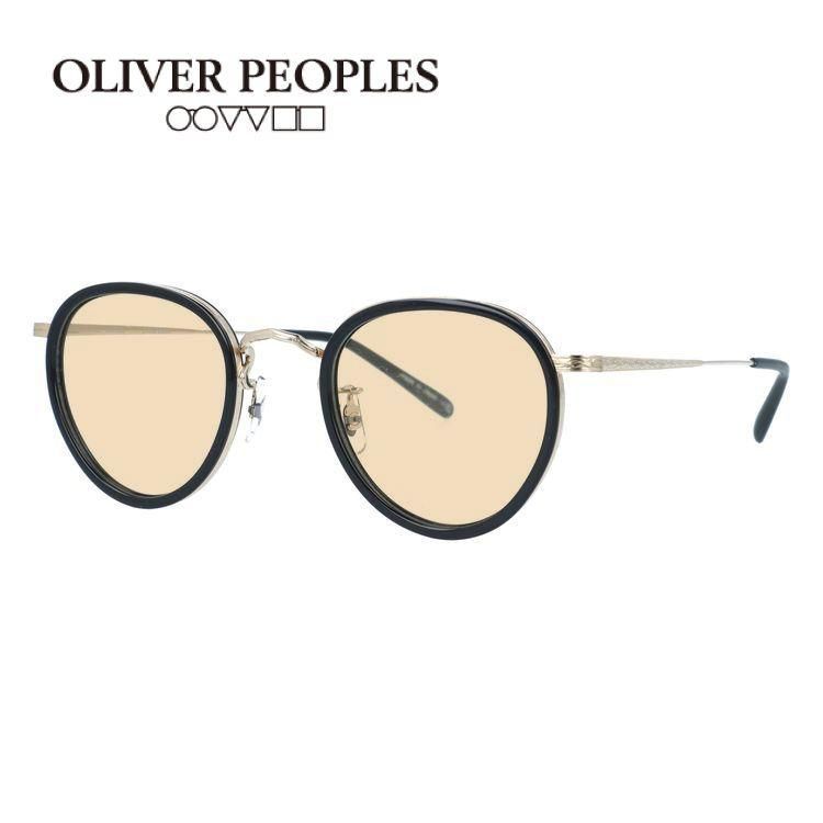 オリバーピープルズ サングラス オリジナルライトカラー Oliver 
