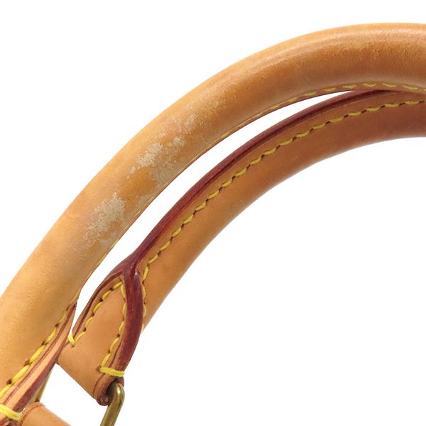 ゴールド金具 白