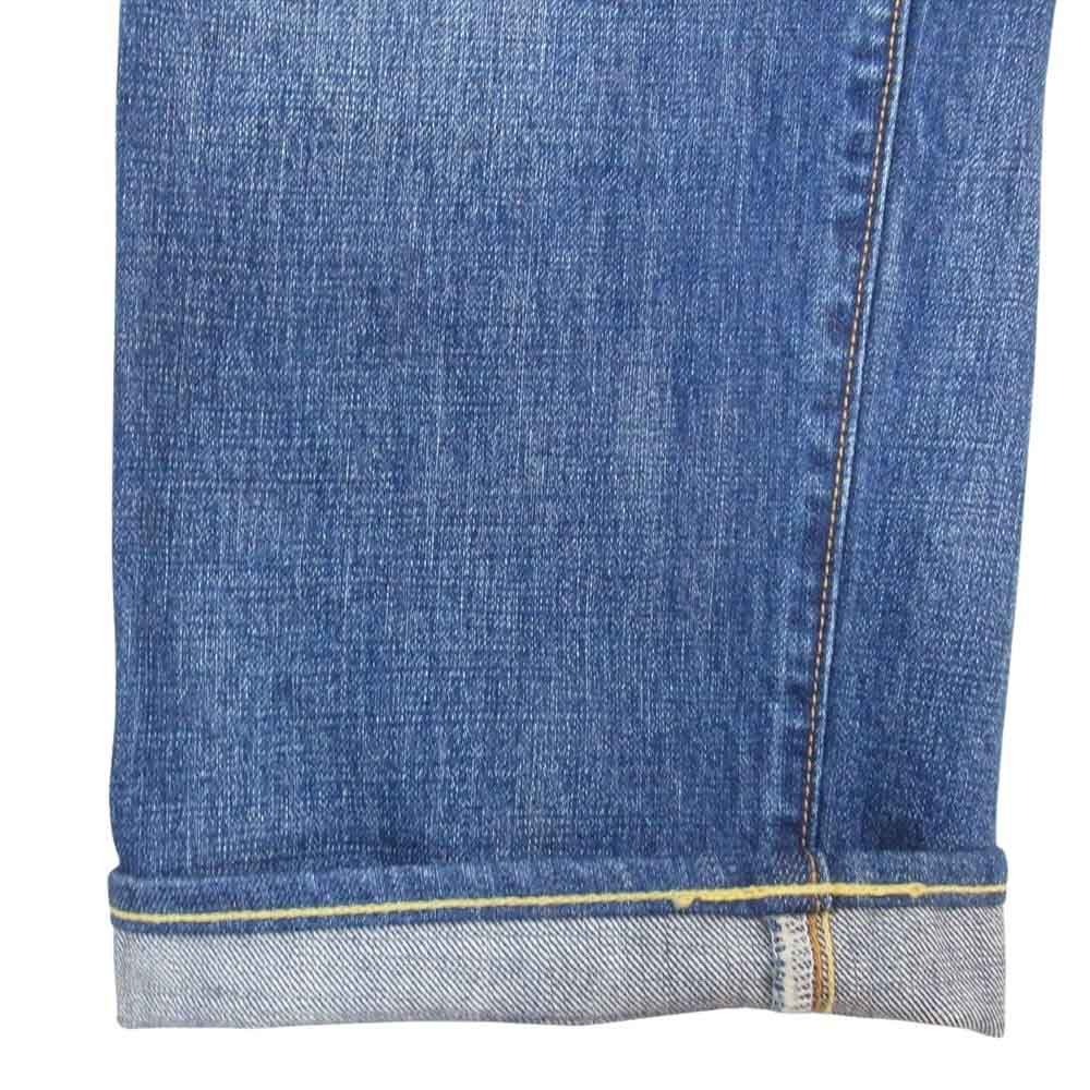 STANDARD CALIFORNIA スタンダードカリフォルニア SD 5P Denim Pants
