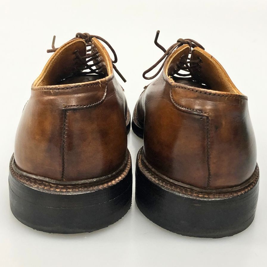 オールデン ユナイテッドアロウズ レザーシューズ 5682【LA】【中古