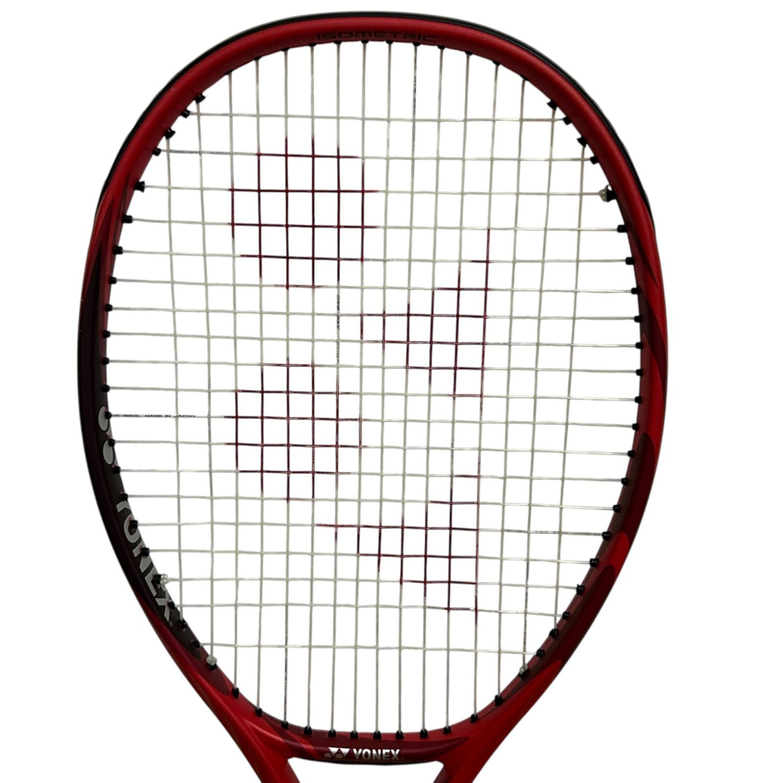 YONEX VCORE100 G2 ヨネックス テニスラケット Vコア