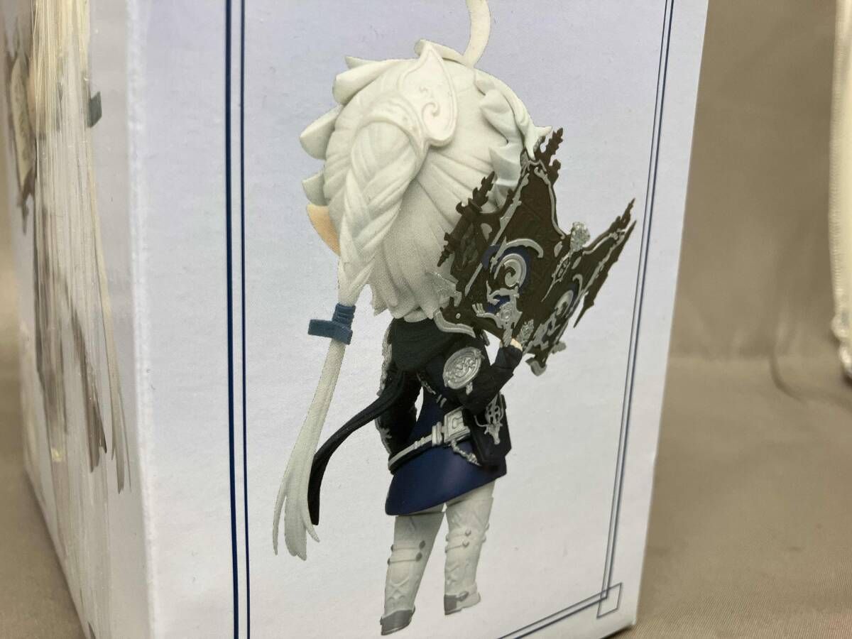 タイトｰ アルフィノ ミニオンver. ファイナルファンタジｰⅩⅣ