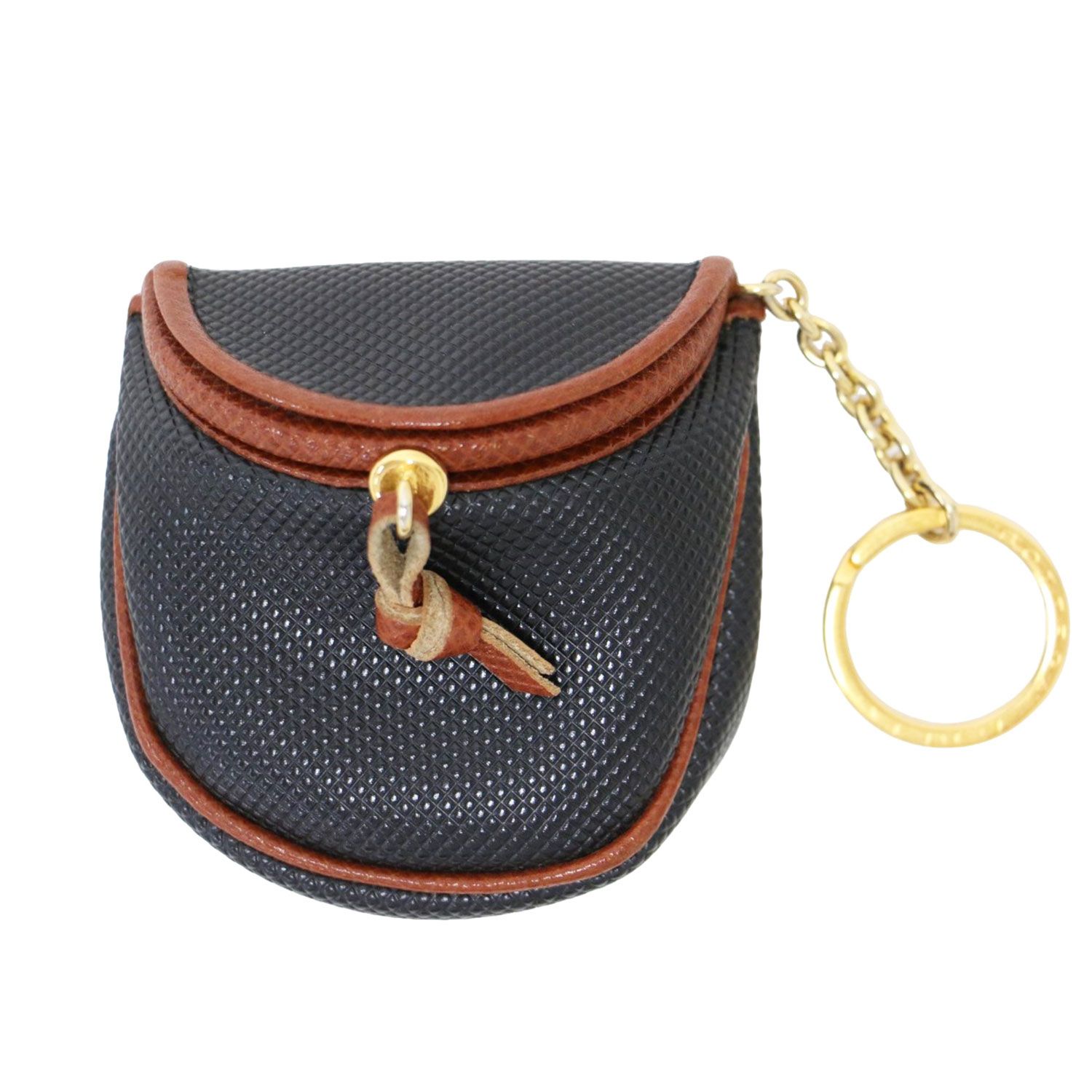 1666 LOUIS VUITTON ルイヴィトン エピ ブラック コインケース