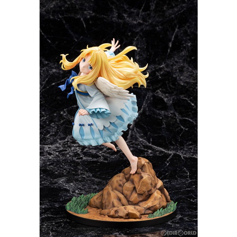 フィーロ 1/7 スケールフィギュア　新品未開封 Amazon | 盾の勇者の成り上がり season 2 フィーロ 1/7スケール PVC製