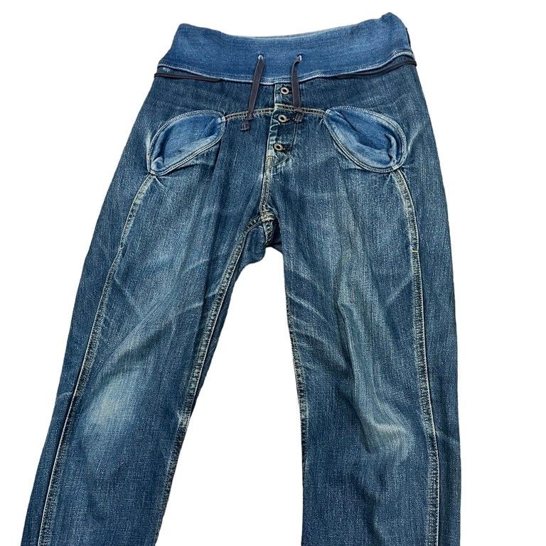 kapital サルエル ヌーベルパンツのおすすめ人気商品一覧 通販 - Yahoo