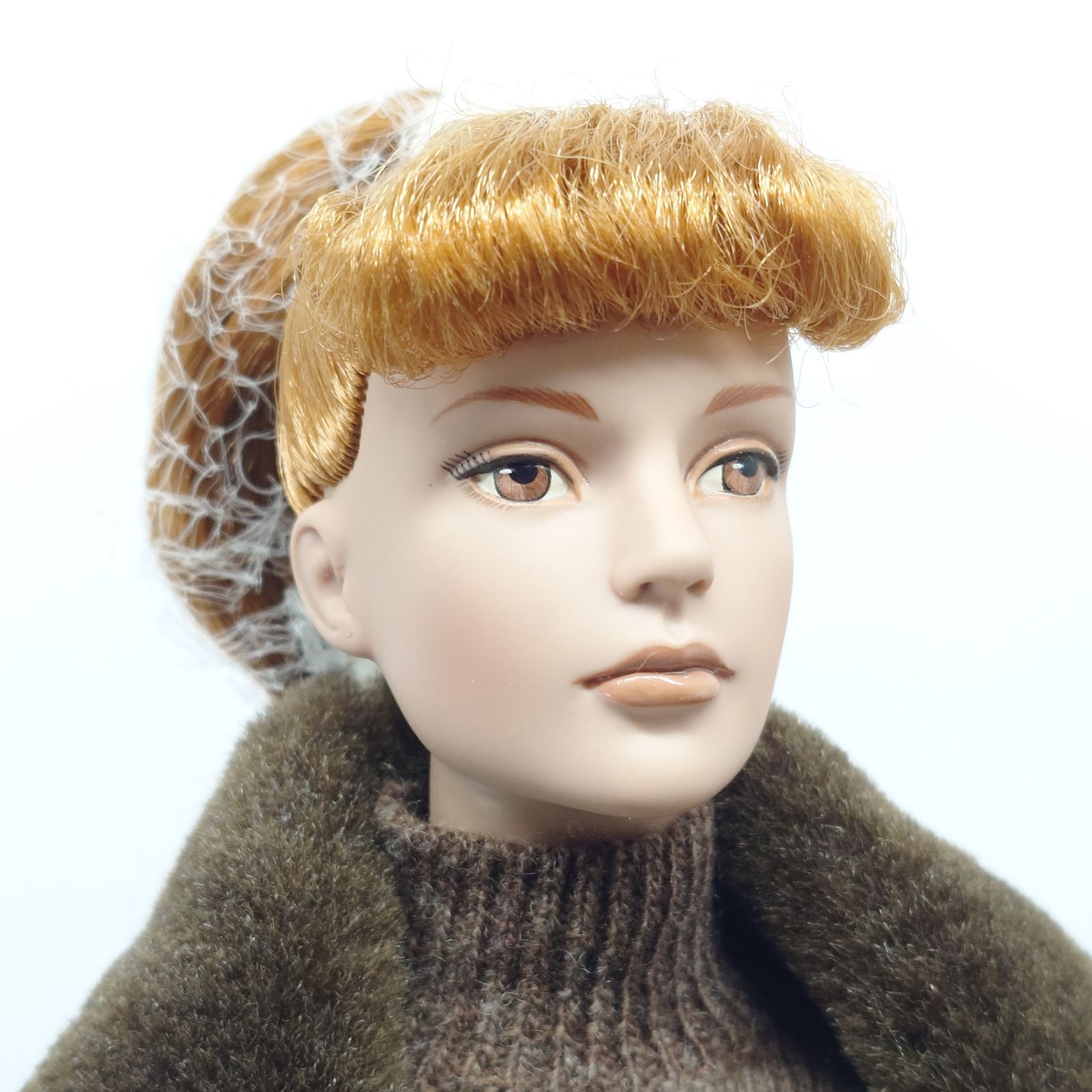 Tyler Wentworth Collection タイラー ウェントワース Absolutely Aspen Sydney TW2305 2003 Tonner トナードール