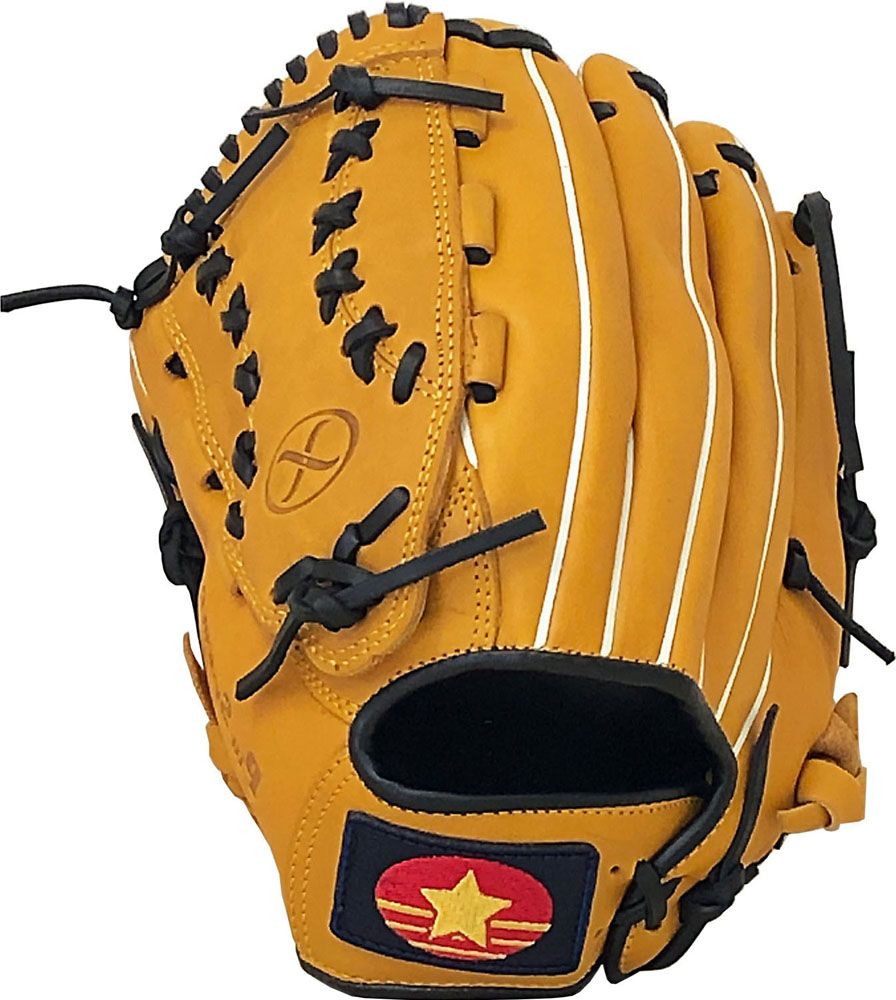 SSK ウィングフィールド ハイグレードモデル 左投げ用 外野用 軟式グローブ SSK ウィングフィールド ハイグレードモデル 左投げ用 外野用