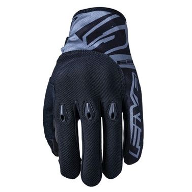【新品・2営業日で発送】ファイブ 【必ず購入前に仕様をご確認下さい】E3 EVO BLACK L