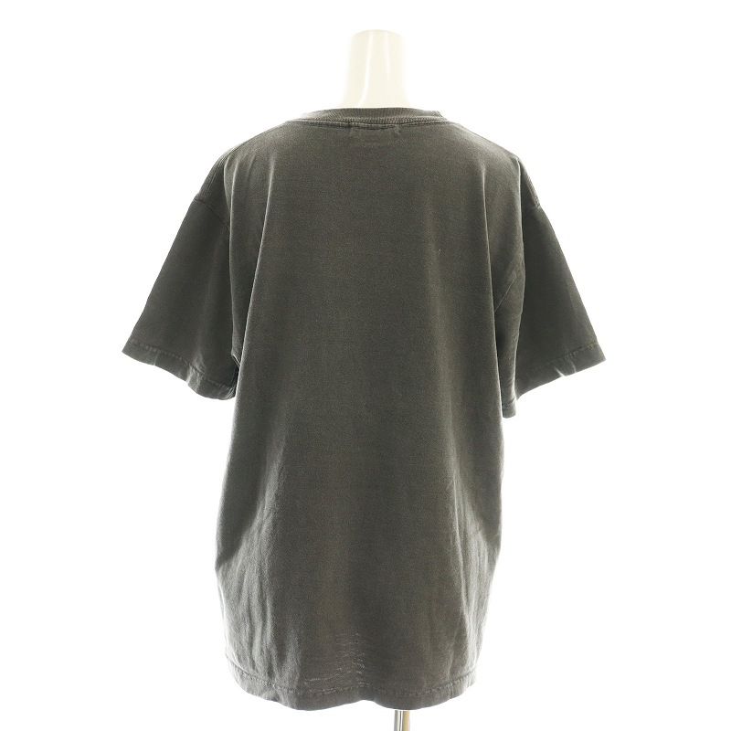 新品★Deuxieme Classグッドロックスピード　007 MUSE de Deuxieme Classe【GOOD ROCK SPEED/グッド ロック