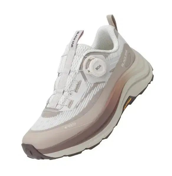 BLACK YAK ブラックヤク トレッキングシューズ スニーカー ハイパー パール D GTX 240 15万円