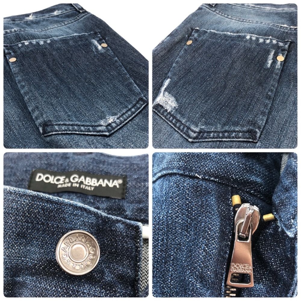 05w00677 ドルチェアンドガッバーナ DOLCE&GABBANA 14CLASSIC