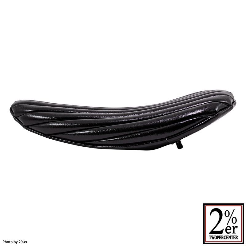 ソロシート　ナロータイプ BATES ナローソロシート スムース 1'厚 - GreenSmith