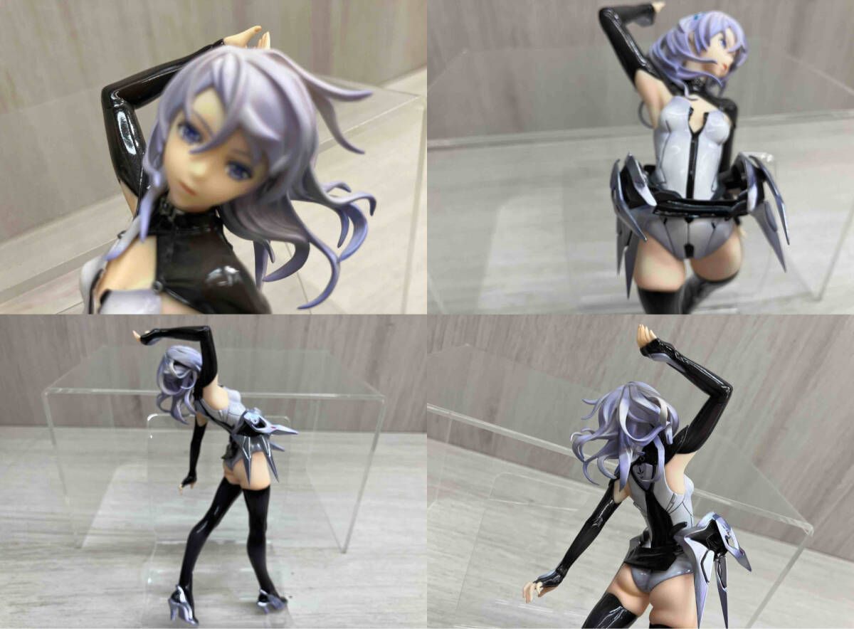 グッドスマイルカンパニー ビートレス MEMEFRAME FEMALE TIPE hIE グッドスマイルカンパニー ビートレス MEMEFRAME FEMALE TIPE hIE
