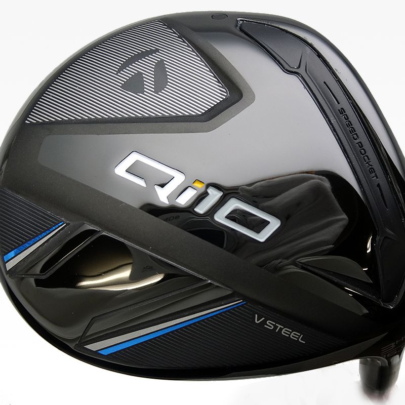 テーラーメイドQi10 3HL フェアウェイウッド 16.5° 【公式通販】