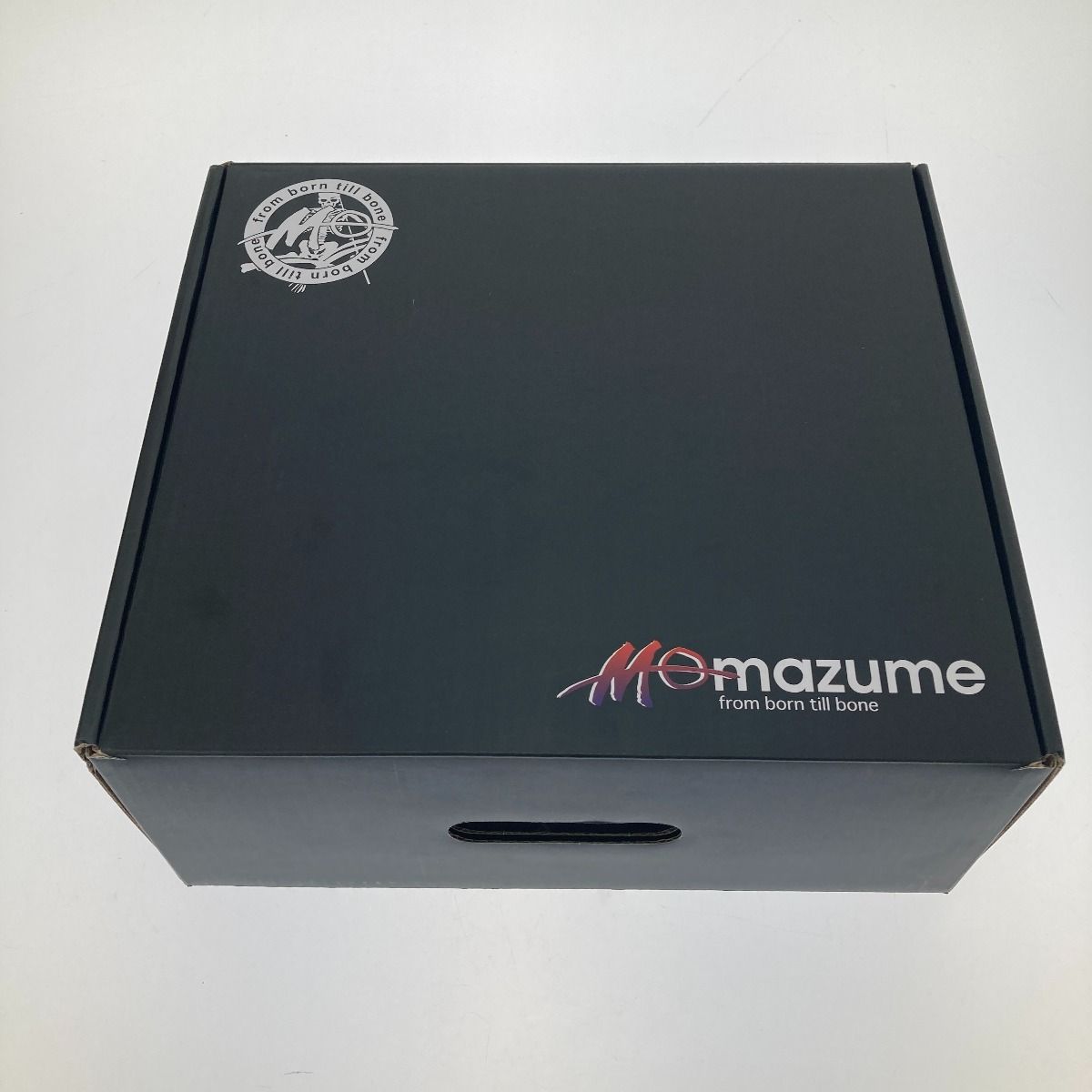 □□mazume マズメ ゲームウェーダー Ver.2 タイドマニア フェルトスパイク|つま先 カカトのみ LLサイズ MZBF-554