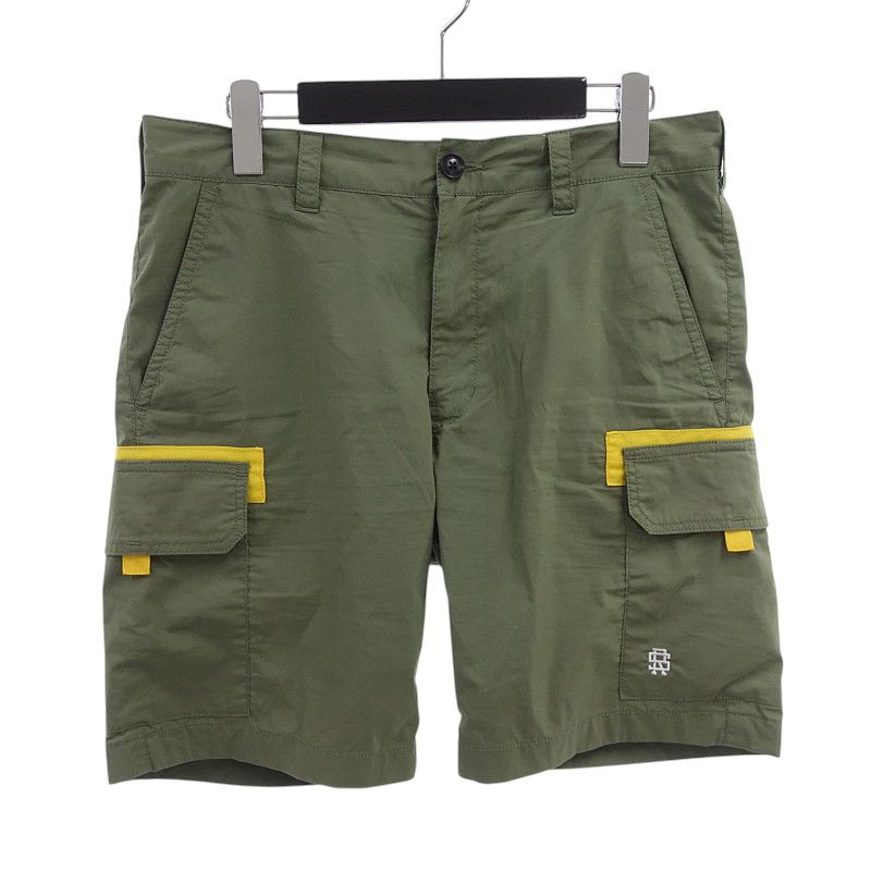 ROUGH AND SWELL ラフアンドスウェル　短パン　ショート 半ズボン ラフ アンド スウェル パンツ Rough & Swell ハーフ ショート ラフ