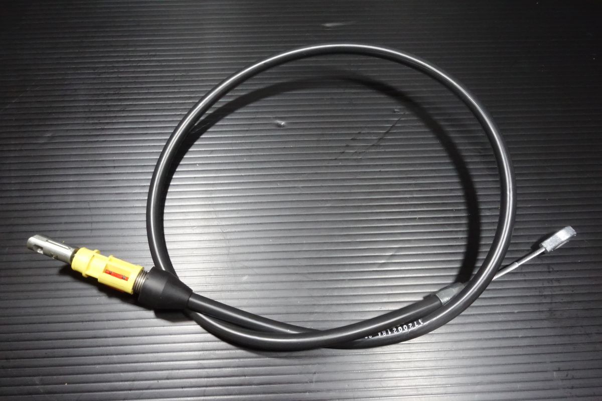 FXLR ソフテイル