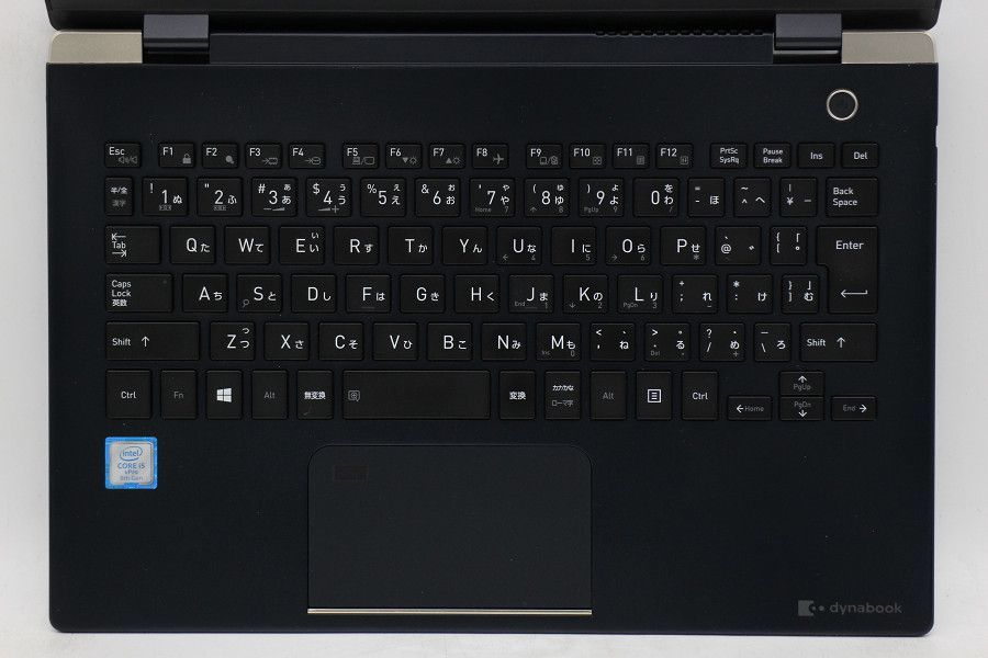 dynabook dynabook G83|DN Core i5 8350U 1.7GHz|8GB|256GB SSD |13.3W|FHD 1920x1080 |Win11 546258608