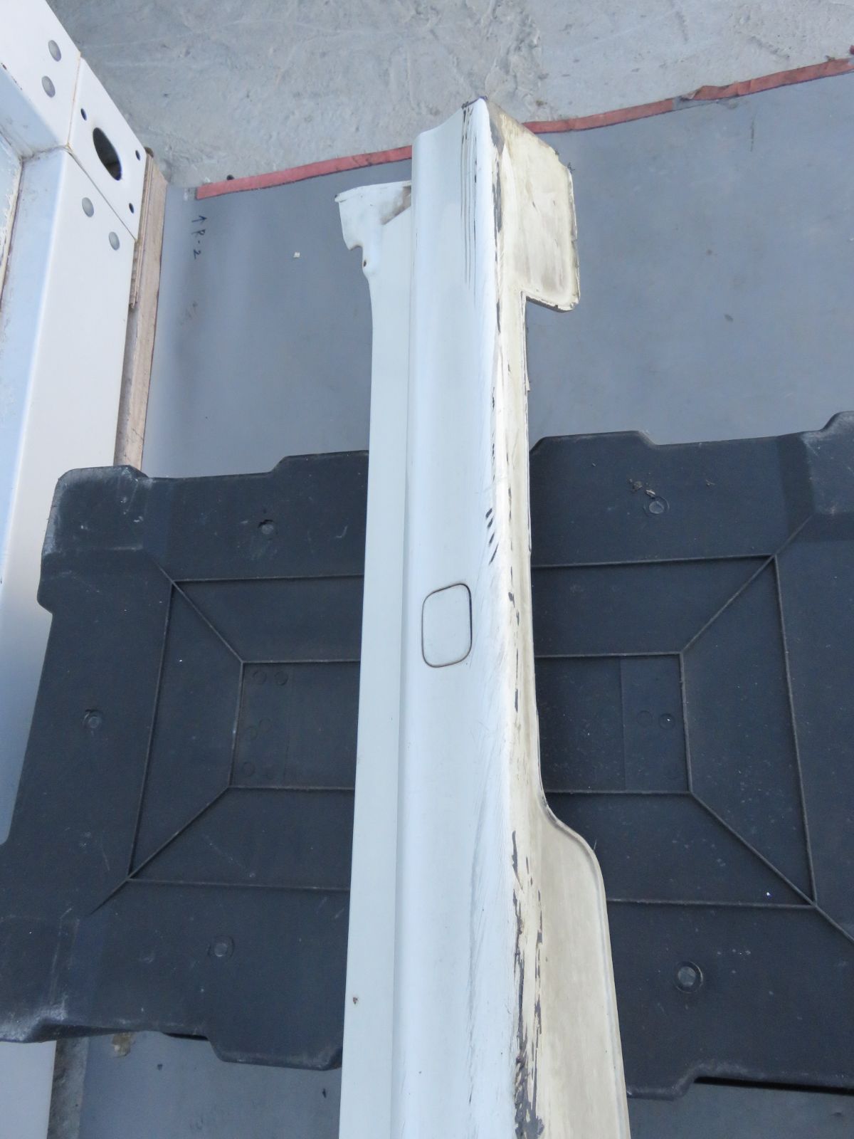 エリシオン　RR3 RR1 純正　リア右パワースライドドアモーター　スライドモーター　RR エリシオン プレステージ 後期(RR1 RR3 RR6) 純正 破損無