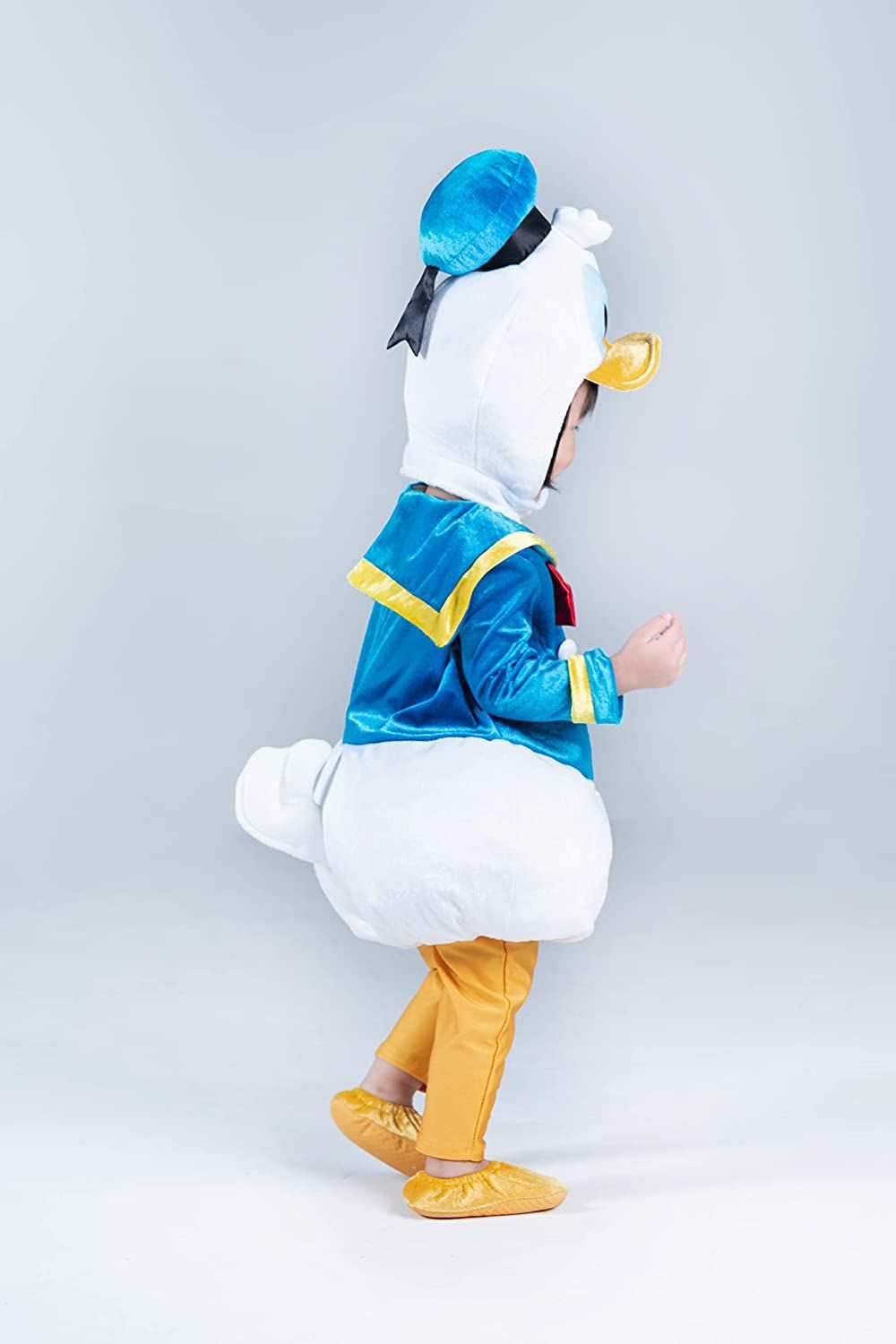 人気商品は ドナルドダック コスプレ 公式 kids-nurie.com