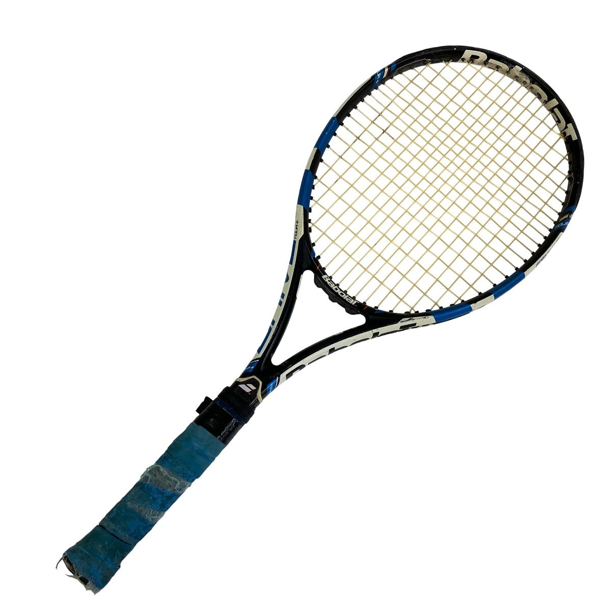 Babolar PURE DRIVE 硬式 テニスラケット スポーツ T10478682