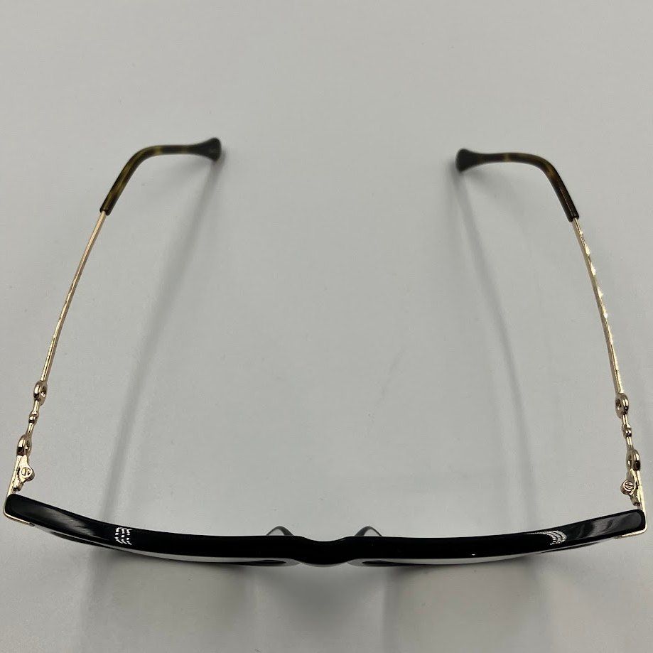 GUCCI グッチ メガネ 黒ぶち GG0915S 度なし - メルカリ