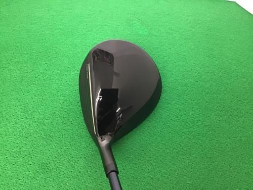 中古】 テーラーメイド Qi10 3W フェアウェイウッド FW Diamana