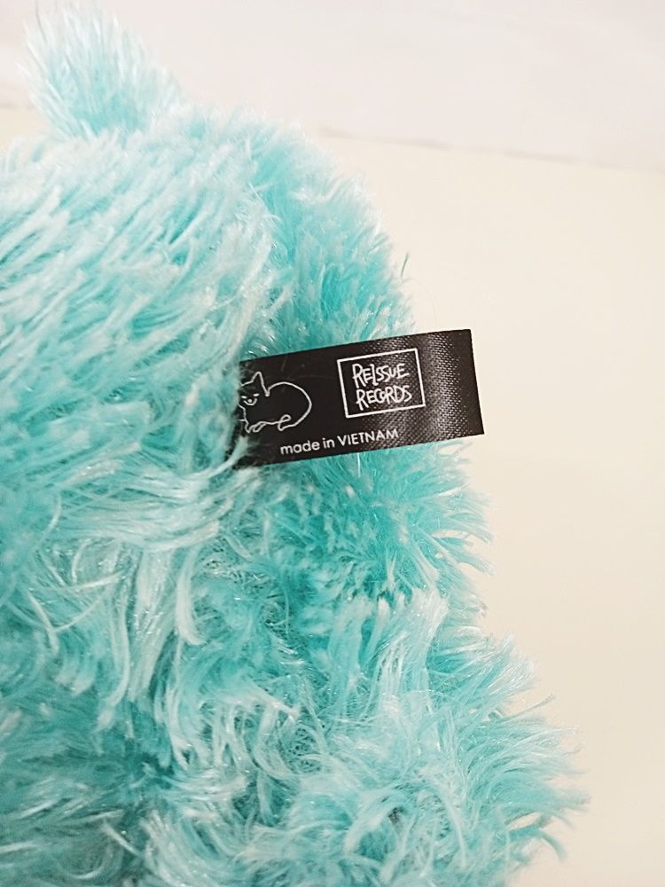 米津玄師 HYPEリイシューねこちゃん ホワイト ミント ピンク 3体セット