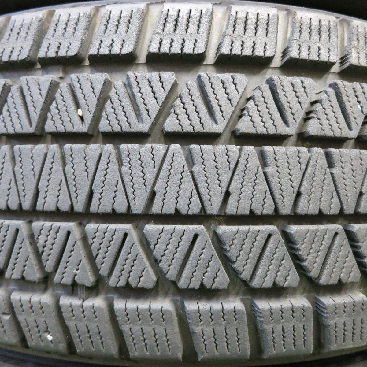 9.5分 スタッドレス