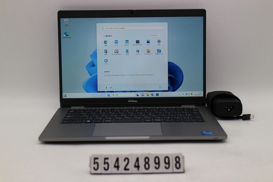 DELL Latitude 5320 Core i5 1145G7 2.6GHz/8GB/256GB(SSD)/13.3W/FHD(1920x1080)/Win11 【554248998】