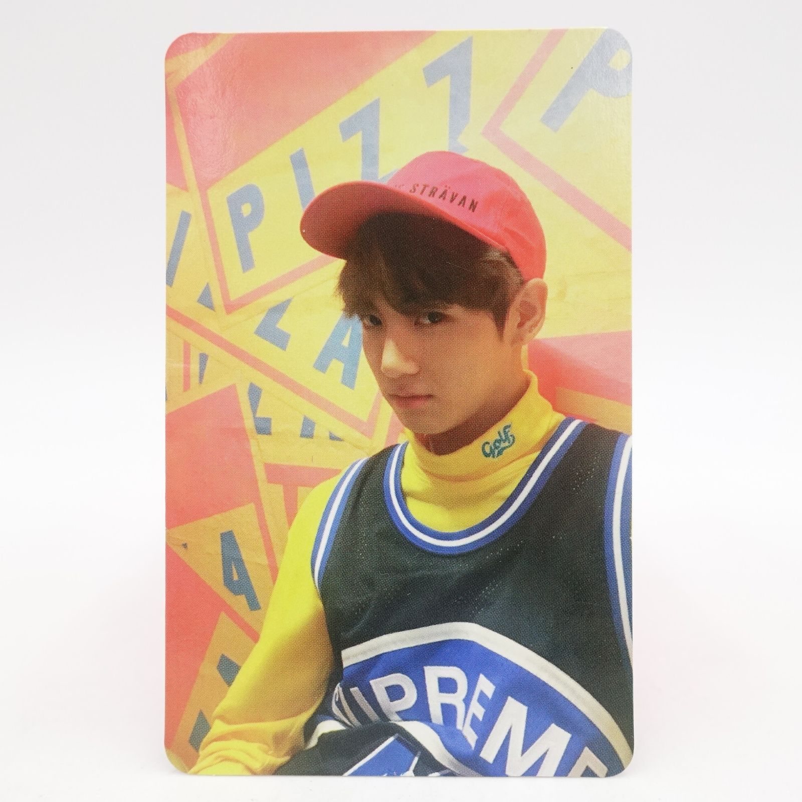 防弾少年団(BTS) - love yourself 承 ジョングク トレカ lys BTS ジョングク LOVE YOURSELF 承 Her トレカ フォト カード LYS